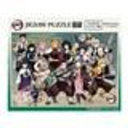 Demon Slayer Kimetsu No Yaiba Puzzle Character Set 1000pcs