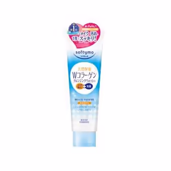 KOSE COSMEPORT softymo 4971710303759, Mousse nettoyante, Femmes, Universel, Nettoyant, Hydratant, Lissage, Collagène, Tube