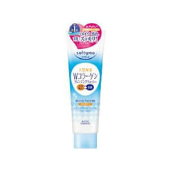 KOSE COSMEPORT softymo 4971710303759 nettoyant pour le visage Mousse nettoyante 190 g Femmes