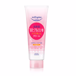 Softymo 4971710319514, Gel démaquillant, Femmes, Hydratant, 210 g, Tube