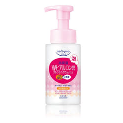 Softymo 4971710319583 nettoyant pour le visage Mousse nettoyante Femmes 200 ml