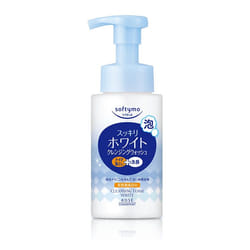 Softymo 4971710319699 nettoyant pour le visage Mousse nettoyante Femmes 200 ml
