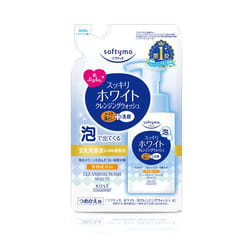 Softymo 4971710319705 nettoyant pour le visage Mousse nettoyante Femmes 180 ml