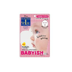 CLEAR TURN 4971710383515 masque pour le visage Masque hydratant Unisexe