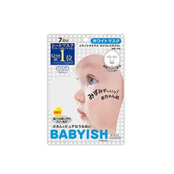 CLEAR TURN 4971710383539 masque pour le visage Masque hydratant Unisexe