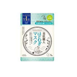 KOSE COSMEPORT CLEAR TURN 4971710390803 masque pour le visage Masque hydratant Femmes Feuilles