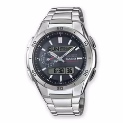 Casio WVA-M650D-1AER, Imperméable, Électronique, Tough Solar