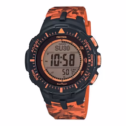 Montre - Casio - PRG-300CM-4E - Quartz - 47 mm - Étanchéité 5 ATM