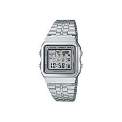 Casio Montre Unisexe VINTAGE