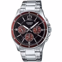 Casio Montre Homme (Ø 43,5 mm)