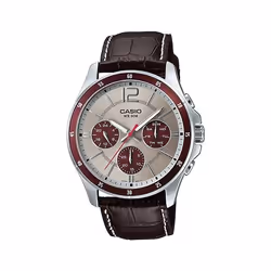 Casio Montre Homme (Ø 35 mm) (Ø 43,5 mm)