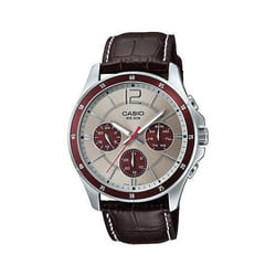 Casio Montre Homme (Ø 35 mm) (Ø 43,5 mm)