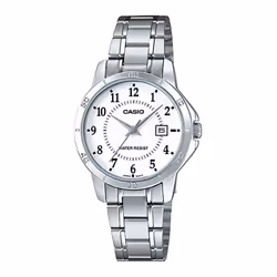Casio Montre Femme COLLECTION (Ø 30 mm)