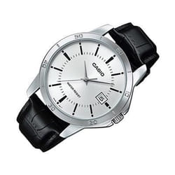 Montre - Casio - LTP-V004L-7AUDF - Cuir véritable - Étanchéité légère - Quartz