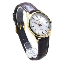 Casio Montre Femme (Ø 28 mm)