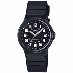 Casio Montre Unisexe MQ-71-1 (Ø 34 mm)