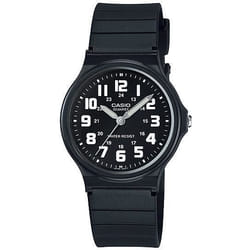Casio Montre Unisexe MQ-71-1 (Ø 34 mm)