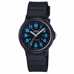 Casio Montre Homme MQ-71-2BDF (Ø 34 mm)