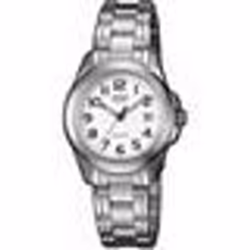 Montre Quartz CASIO MTP-1259PD-7BEF Homme - Acier inoxydable - Analogique - Water resistant