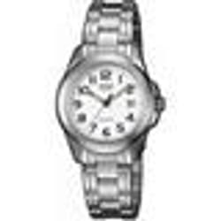 Montre Quartz CASIO MTP-1259PD-7BEF Homme - Acier inoxydable - Analogique - Water resistant