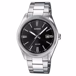 Casio MTP-1302PD-1A1VEF, Imperméable