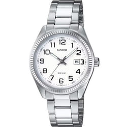 Montre Casio Casio Collection Pour Mixte en Argent - MTP-1302PD-7BVEF