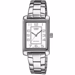 Casio Montre Femme LTP-1234PD-7BEF