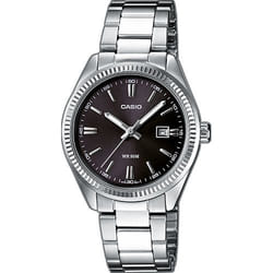 Casio LTP-1302PD-1A1VEF montre Montre bracelet Acier inoxydable