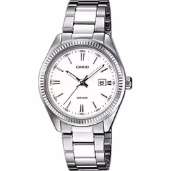 Casio LTP-1302PD-7A1VEF, Imperméable