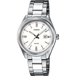 Casio LTP-1302PD-7A1VEF montre Montre bracelet Acier inoxydable