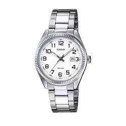 Montre Casio Casio Collection Pour Femmes en Argent - LTP-1302PD-7BVEG - TU