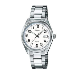 Montre Casio Casio Collection Pour Femmes en Argent - LTP-1302PD-7BVEG - TU