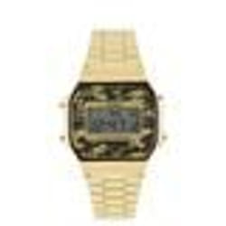 CASIO Montre A168WEGC-3EF