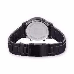 Casio LCW-M170DB-1AER montre Montre bracelet Mâle Tough Solar Noir