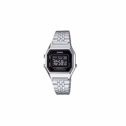 Casio Montre Femme EAW-LA-680WA-1BDF (Ø 28 mm)