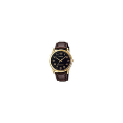 Casio Montre Homme COLLECTION Noir (Ø 38 mm) (Ø 42 mm)