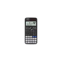 Casio FX-991DE X calculatrice Bureau Calculatrice scientifique Noir