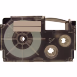Casio XR-9-WER1, 9 mm