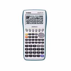 Casio GRAPH35 + USB