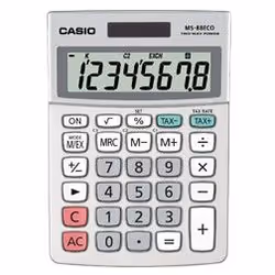 Casio MS-88ECO