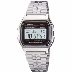 Casio Montre Femme A-159WA-N1 (Ø 26 mm)