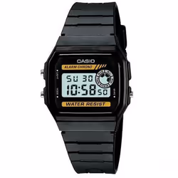 Casio Montre Femme VINTAGE (32,5 mm) (Ø 32 mm)