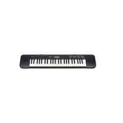 Casio CTK-240 clavier MIDI 49 touche(s) Noir, Blanc