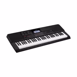 Casio CT-X700 piano numérique 61 touche(s) Noir - Vue supplémentaire 4