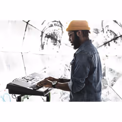 Casio CT-X3000 clavier MIDI 61 touche(s) USB Noir, Blanc - Vue supplémentaire 5