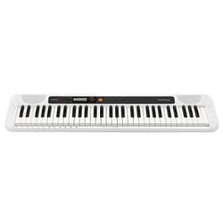 Casio CT-S200WE Synthétiseur digital 61 Blanc