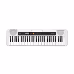 Casio CT-S200WE Synthétiseur digital 61 Blanc