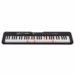 Casio LK-S250, CC, 5,5 W, 930 mm, 256 mm, 73 mm, LCD