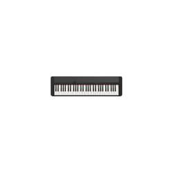 Casio CT-S1 Synthétiseur digital 61 Noir