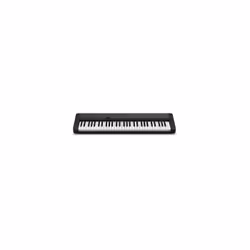 Casio CT-S1 Synthétiseur digital 61 Noir